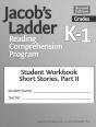 Jacob'S Ladder Reading Comprehension Program - Preview