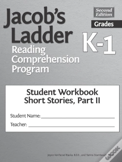 Capa do artigo Jacob'S Ladder Reading Comprehension Program
