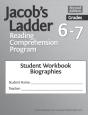 Jacob'S Ladder Reading Comprehension Program - Preview