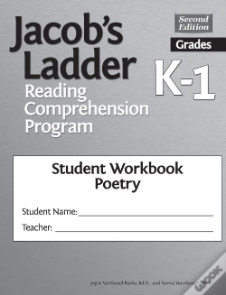 Capa do artigo Jacob'S Ladder Reading Comprehension Program