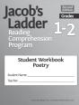 Jacob'S Ladder Reading Comprehension Program - Preview