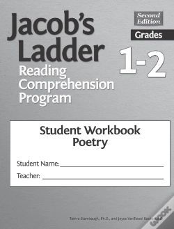 Capa do artigo Jacob'S Ladder Reading Comprehension Program