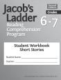 Jacob'S Ladder Reading Comprehension Program - Preview