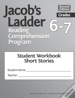 Capa do artigo Jacob'S Ladder Reading Comprehension Program