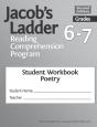Jacob'S Ladder Reading Comprehension Program - Preview