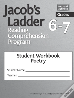 Capa do artigo Jacob'S Ladder Reading Comprehension Program