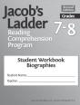 Jacob'S Ladder Reading Comprehension Program - Preview