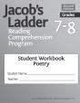 Jacob'S Ladder Reading Comprehension Program - Preview