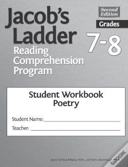 Capa do artigo Jacob'S Ladder Reading Comprehension Program