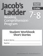 Jacob'S Ladder Reading Comprehension Program - Preview