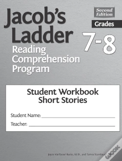 Capa do artigo Jacob'S Ladder Reading Comprehension Program