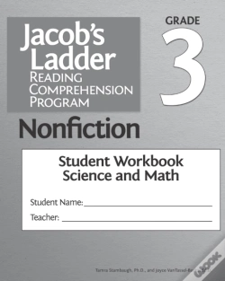 Capa do artigo Jacob'S Ladder Reading Comprehension Program