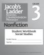 Jacob'S Ladder Reading Comprehension Program - Preview