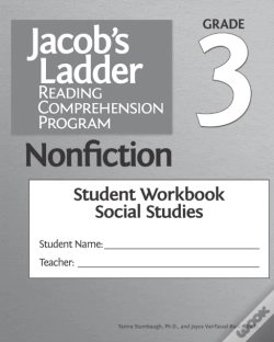 Capa do artigo Jacob'S Ladder Reading Comprehension Program