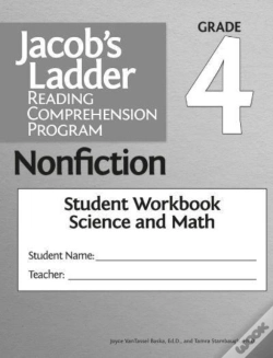 Capa do artigo Jacob'S Ladder Reading Comprehension Program