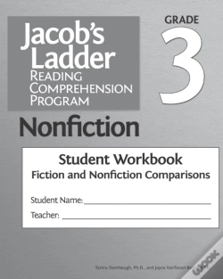 Capa do artigo Jacob'S Ladder Reading Comprehension Program