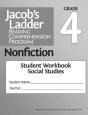 Jacob'S Ladder Reading Comprehension Program - Preview