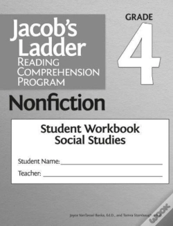 Capa do artigo Jacob'S Ladder Reading Comprehension Program
