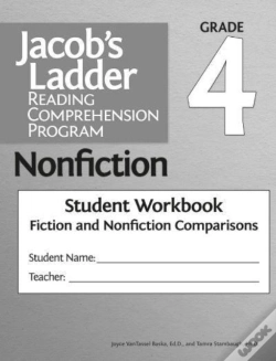 Capa do artigo Jacob'S Ladder Reading Comprehension Program