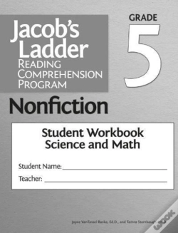 Capa do artigo Jacob'S Ladder Reading Comprehension Program