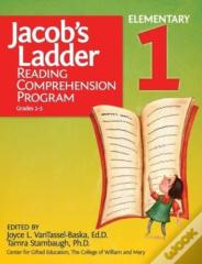 Jacob'S Ladder Reading Comprehension Program