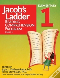 Capa do artigo Jacob'S Ladder Reading Comprehension Program