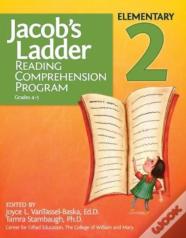 Jacob'S Ladder Reading Comprehension Program
