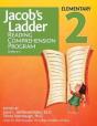 Jacob'S Ladder Reading Comprehension Program - Preview