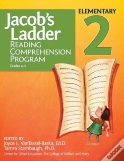 Capa do artigo Jacob'S Ladder Reading Comprehension Program