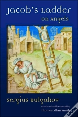 Capa do artigo Jacob'S Ladder