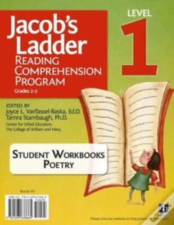Capa do artigo Jacob'S Ladder Student Workbooks