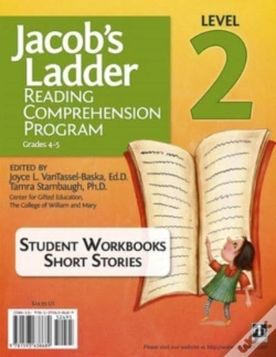 Capa do artigo Jacob'S Ladder Student Workbooks