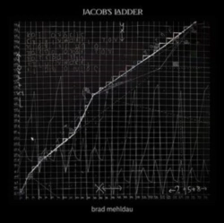 Capa do artigo Jacob's Ladder - Vinil