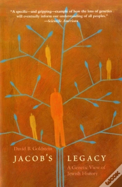 Capa do artigo Jacob'S Legacy