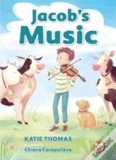Jacob'S Music