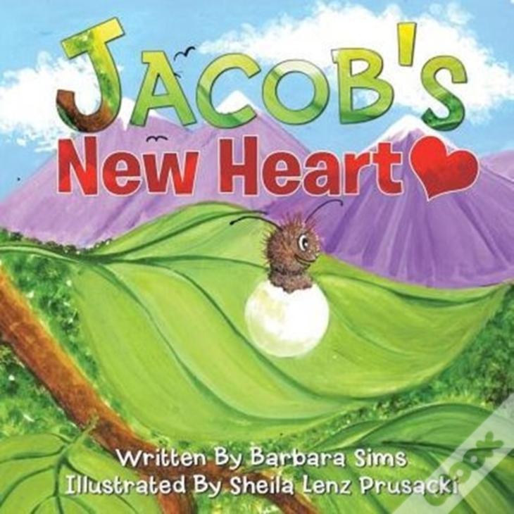 Jacob'S New Heart