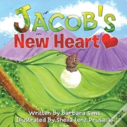 Capa do artigo Jacob'S New Heart