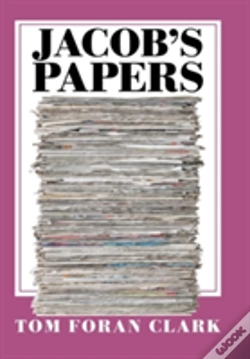 Capa do artigo Jacob'S Papers