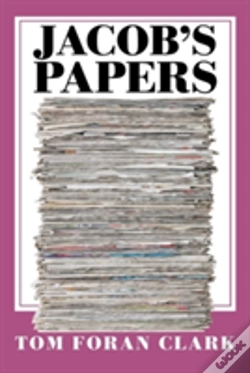 Capa do artigo Jacob'S Papers