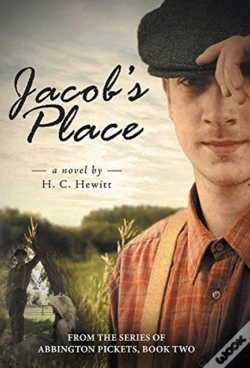 Capa do artigo Jacob'S Place