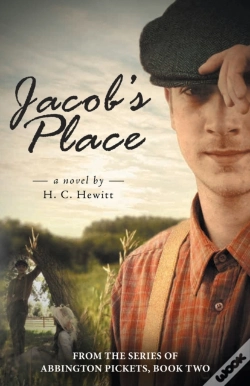 Capa do artigo Jacob'S Place