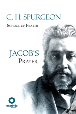 Capa do artigo Jacob'S Prayer