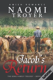 Jacob'S Return