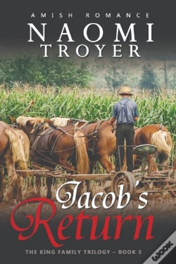 Capa do artigo Jacob'S Return