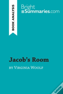 Capa do artigo Jacob'S Room By Virginia Woolf (Book Analysis) : Detailed Summary, Analysis And Reading Guide