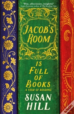 Capa do artigo Jacob'S Room Is Full Of Books