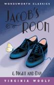 Jacob'S Room / Night And Day