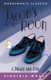 Capa do artigo Jacob