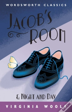 Capa do artigo Jacob'S Room / Night And Day