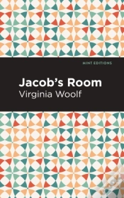 Capa do artigo Jacob